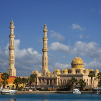 Hurghada 1 Tag